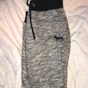 VS Pink Joggers